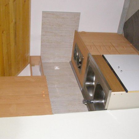 Lovinac  Apartments Topic חדר תמונה